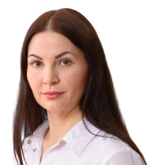 Маликова Ирина Александровна