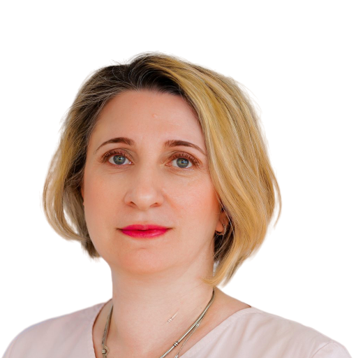 Девдариани Ирина Николаевна