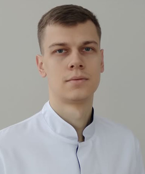 Солохин Иван Николаевич