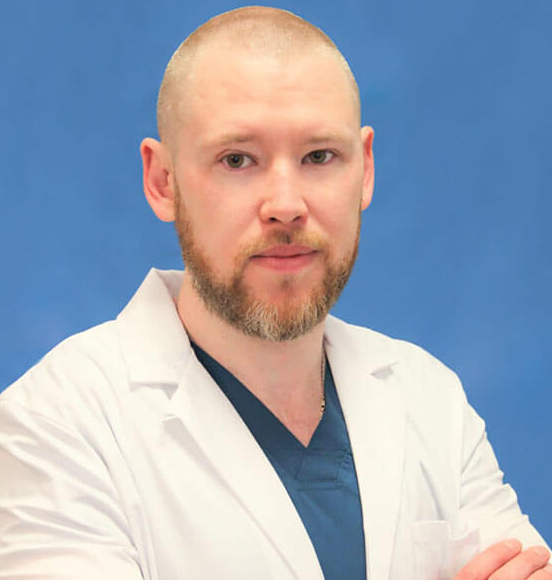 Казимиров Иван Сергеевич