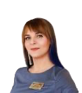 Забанова Екатерина Андреевна