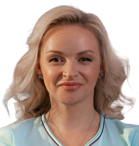 Черниченко Олеся Александровна