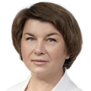 Мирошниченко Светлана Александровна