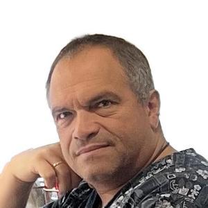 Белоусов Игорь Иванович