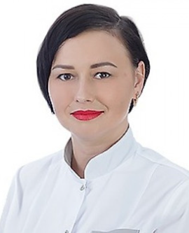 Пивоварова Татьяна Анатольевна