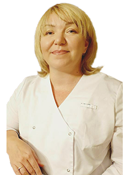 Кулькова Надежда Александровна