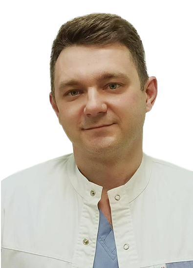 Щава Валерий Валериевич