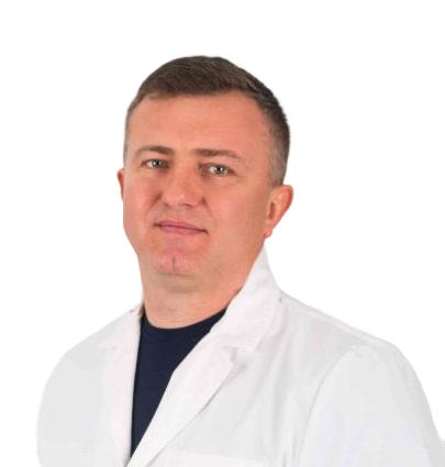 Витрук Юрий Владимирович