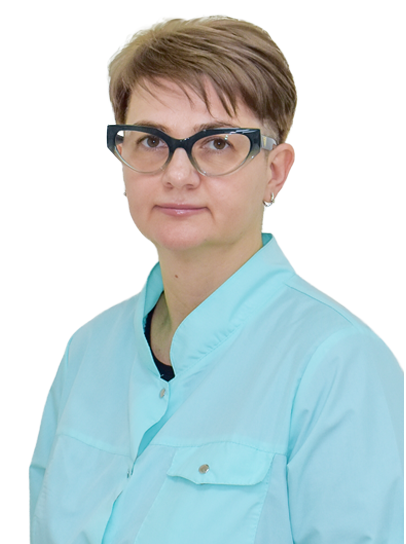 Ячменева Мария Михайловна