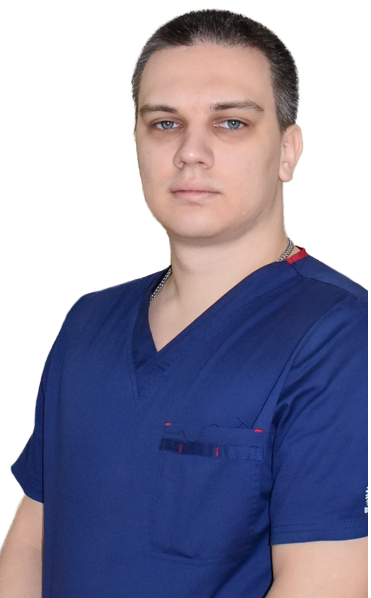 Гришко Дмитрий Витальевич