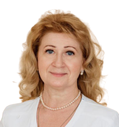 Масленникова Елена Алексеевна