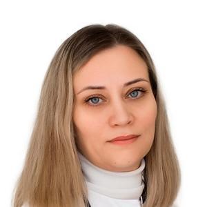 Петрова Дарья Владимировна