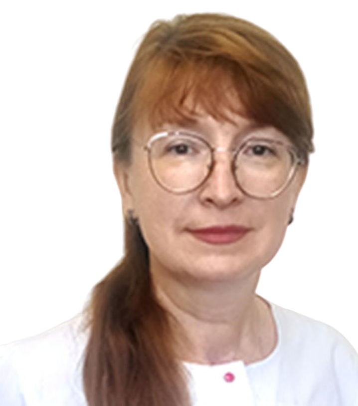 Струкова Наталья Николаевна