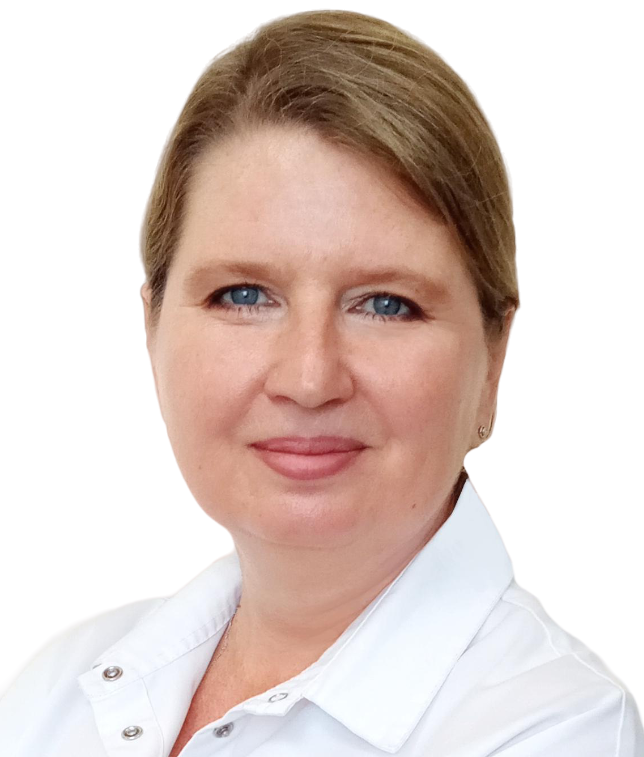 Христелова Марина Витальевна