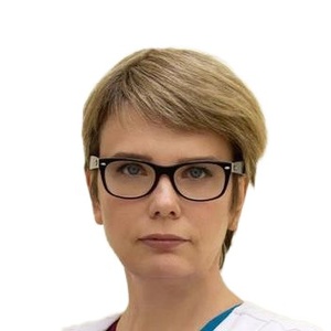 Артикова Наталия Леонидовна