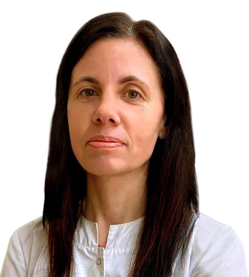 Шевандрина Валентина Николаевна