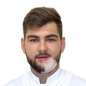 Васильев Андрей Владимирович