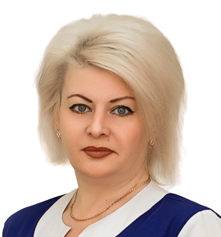 Басюк Юлия Анатольевна