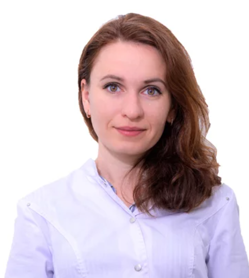 Шевкопляс Александра Сергеевна