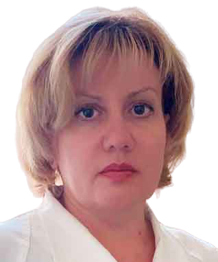 Самакаева Светлана Александровна