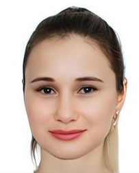 Мищенко Анастасия Николаевна