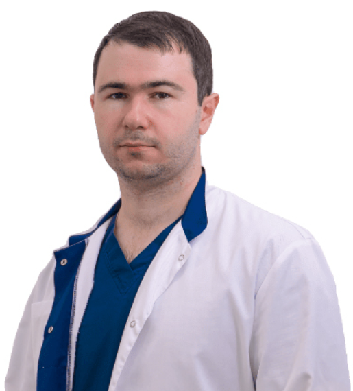 Шимко Антон Сергеевич