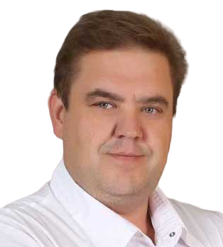 Макагонов Евгений Александрович
