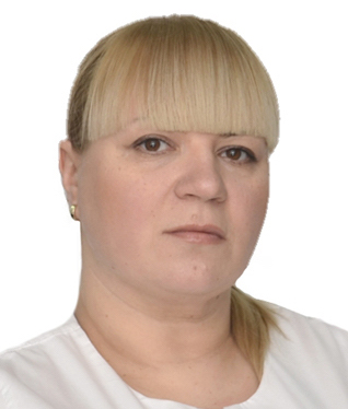 Кулагина Виктория Анатольевна