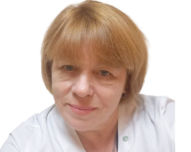 Дурова Марина Константиновна