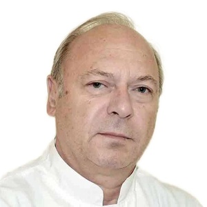 Ткаченко Геннадий Александрович