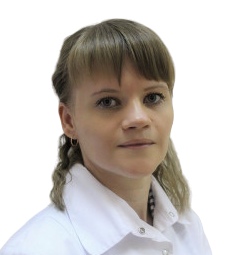 Агеенко Наталья Борисовна