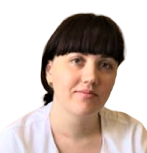 Чирлова Светлана Владимировна
