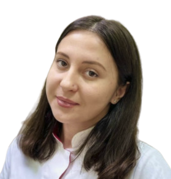 Шаталова Светлана Валерьевна