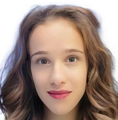 Журавлева Мария Романовна