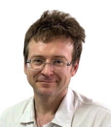 Змеев Алексей Михайлович