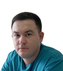 Набока Александр Викторович