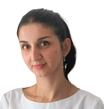 Мкртчян Алиса Владимировна