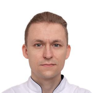 Кудинов Юрий Александрович