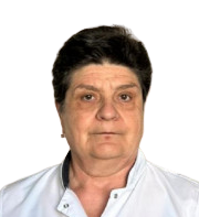 Айдиньян Егисапет Ованесовна