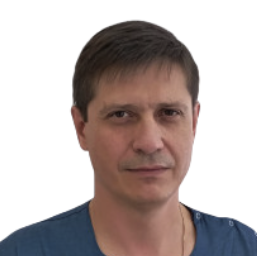 Григоренко Владимир Михайлович