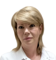 Евдокимова Екатерина Георгиевна