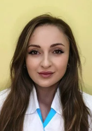 Карапетян Ани Геворковна