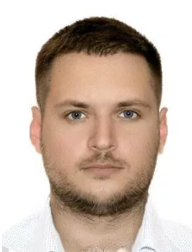 Шеротеко Роман Сергеевич