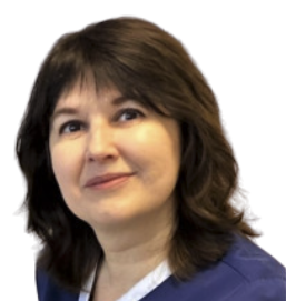 Мандрикова Галина Викторовна