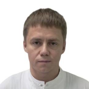 Ольшевский Владимир Игоревич