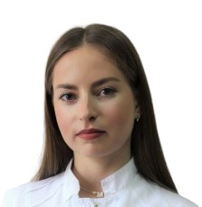 Рассказова Мария Алексеевна