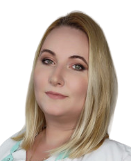 Барсукова Екатерина Сергеевна