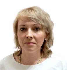 Гречко Екатерина Юрьевна