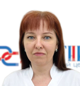 Ляшко Лариса Анатольевна