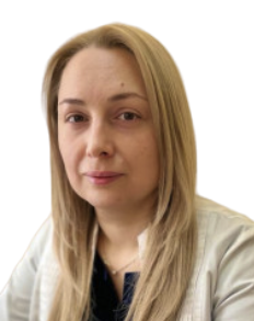 Хасанова Дагмара Алиевна